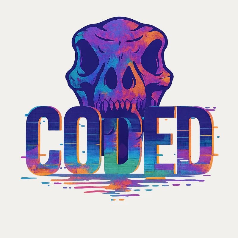 Coded_Dinoarmy