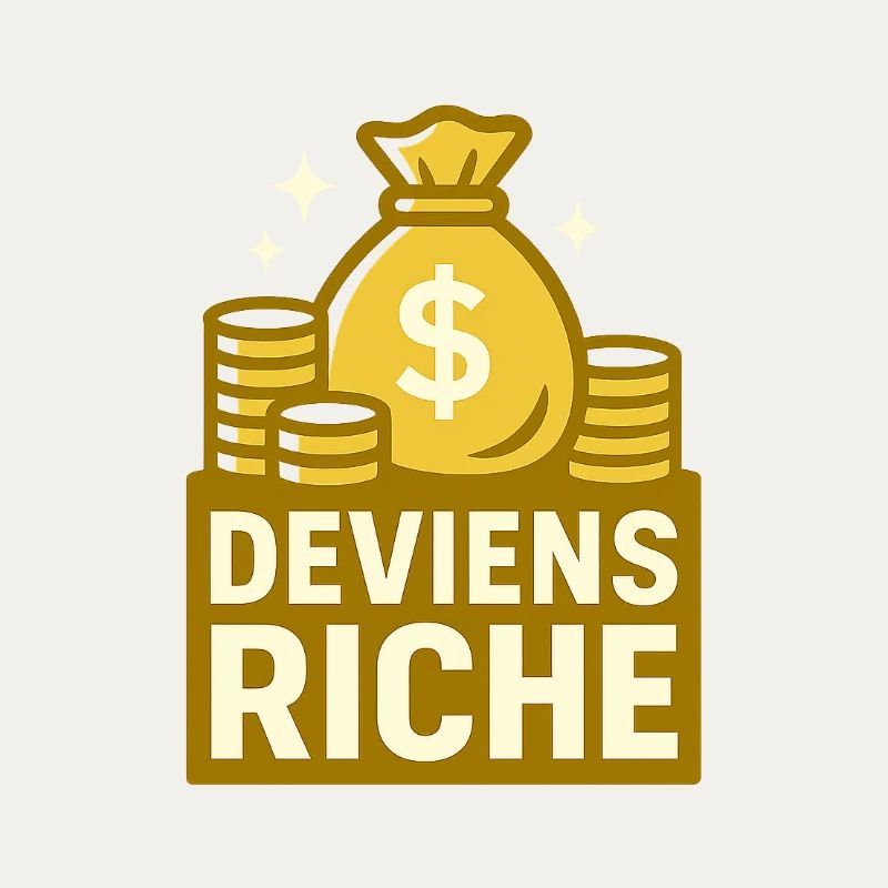 Reich werden