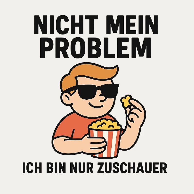Not my problem viewer