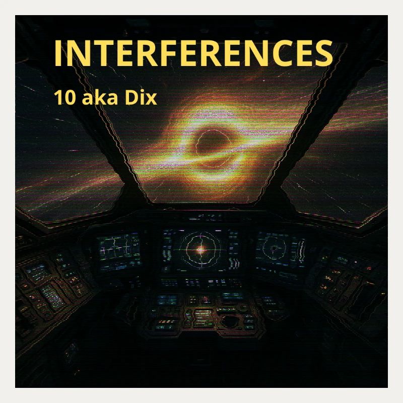 Nebula Cockpit Interference