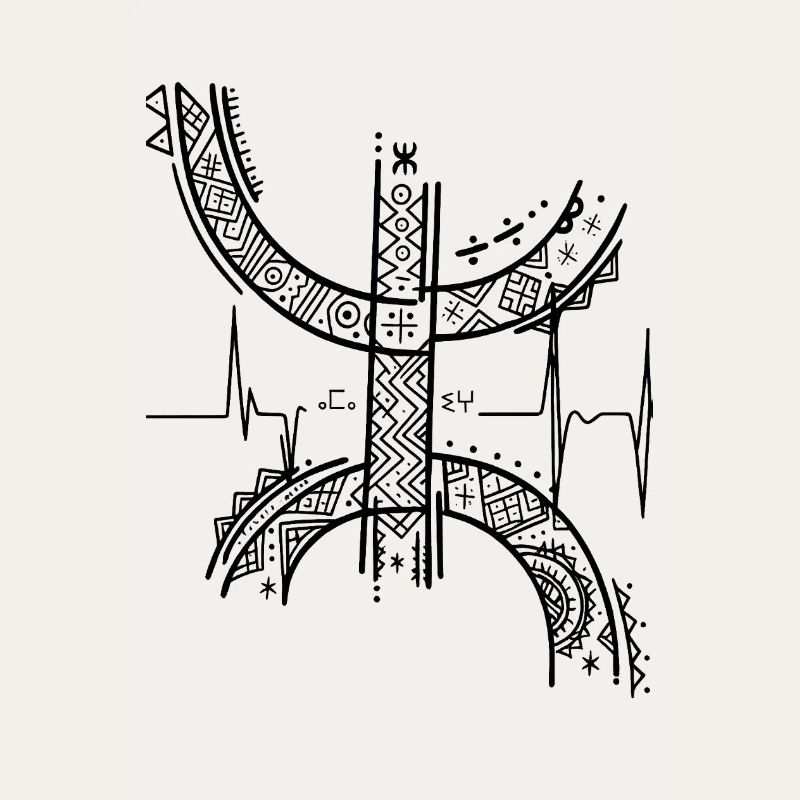 Kabyle Amazigh