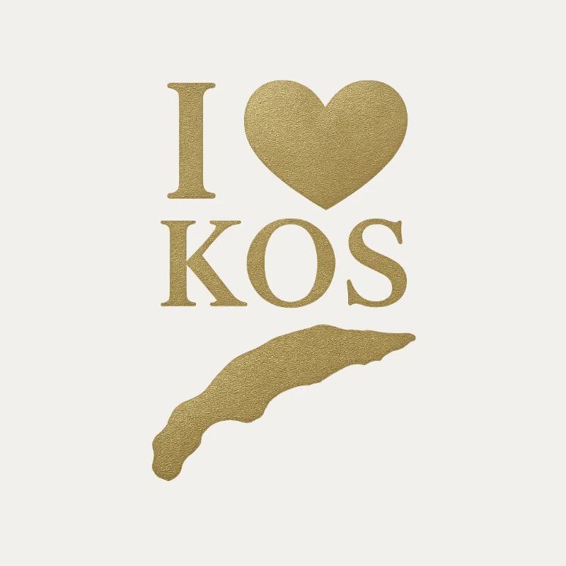 J’adore l’île KOS