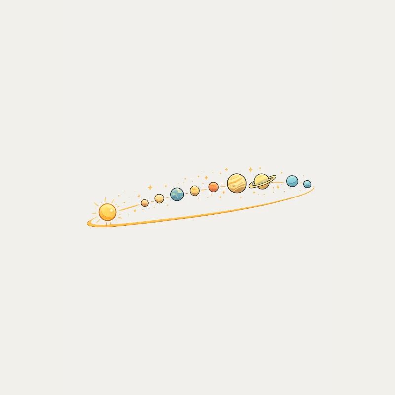 Solar System