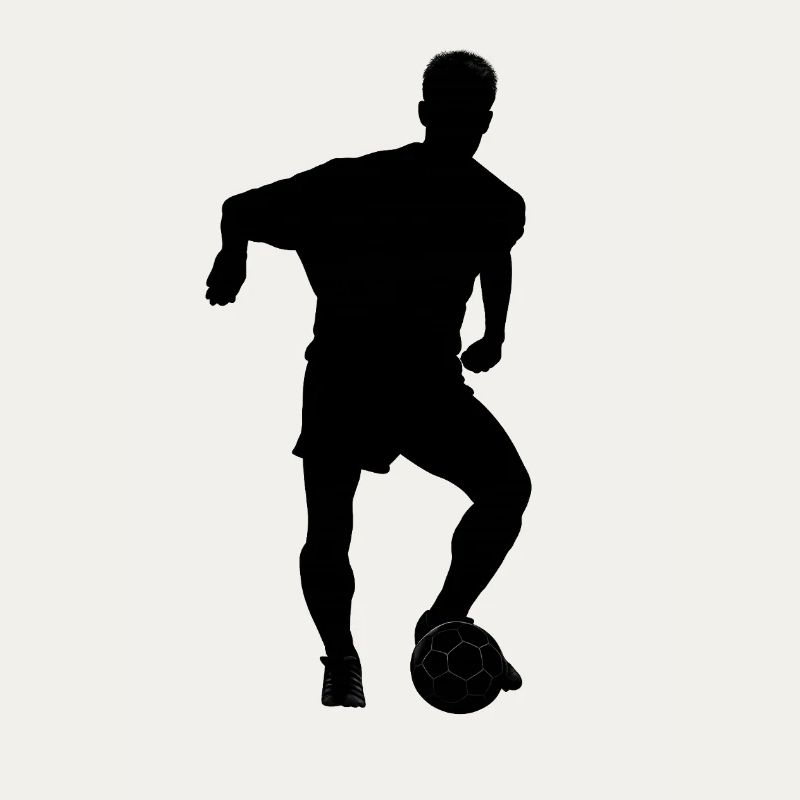 Dribbling