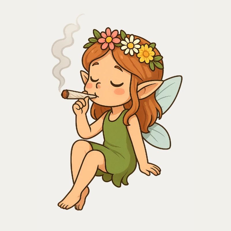 Fairy Kush