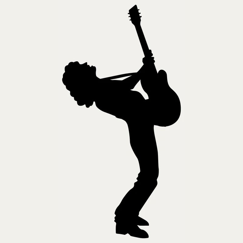 guitar player