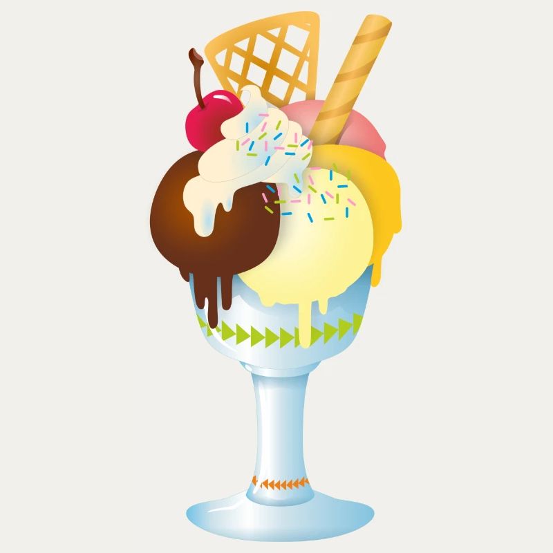 Eiscreme