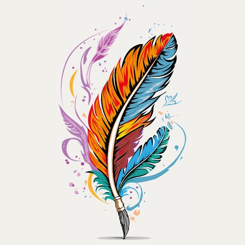 Feather