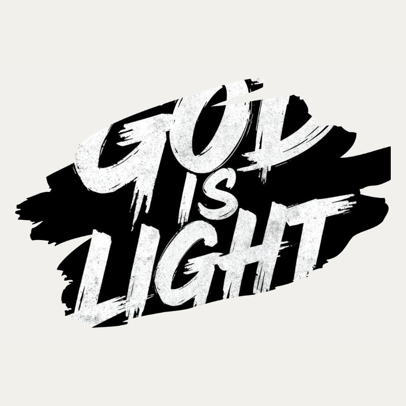 God is Light