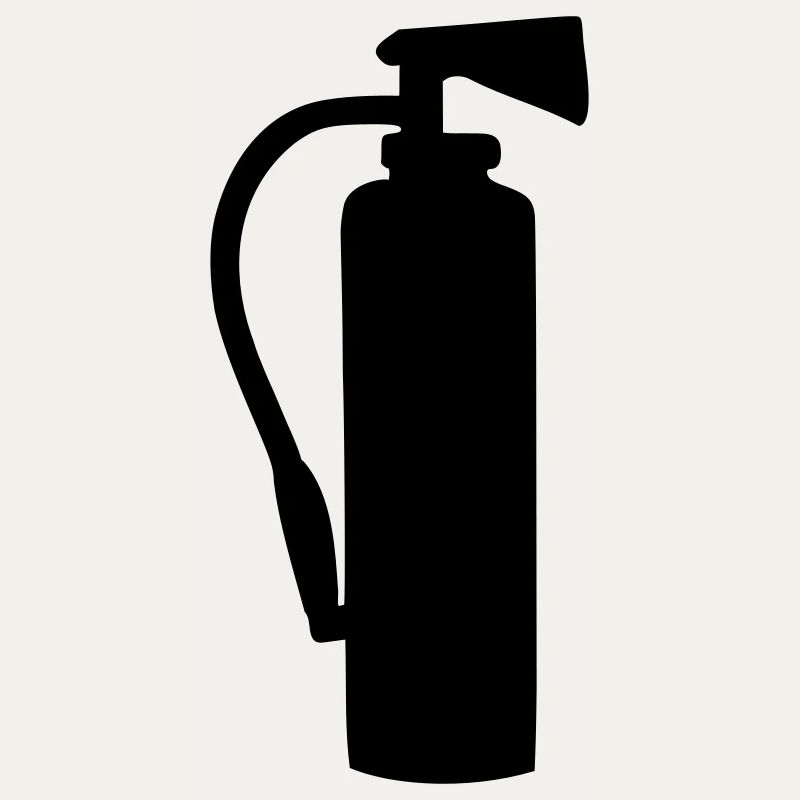 Fire extinguisher