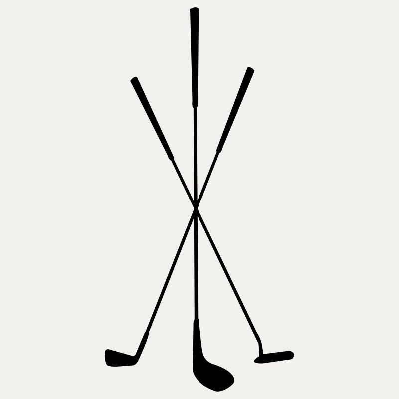 Golf - Golfschläger