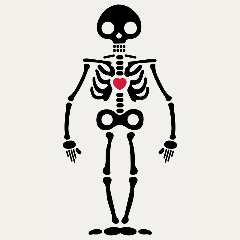 skeleton