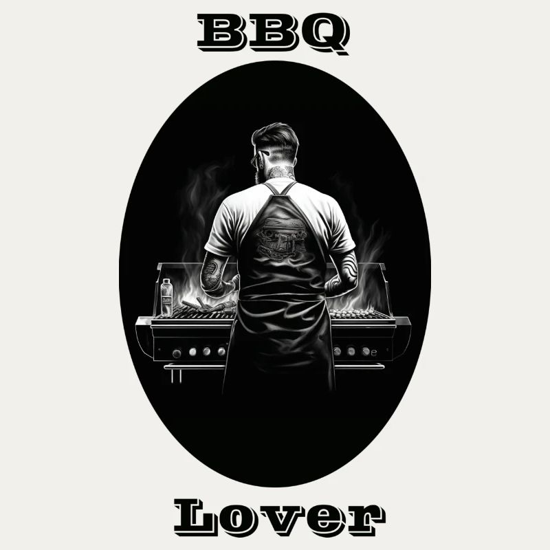 BBQ Lover