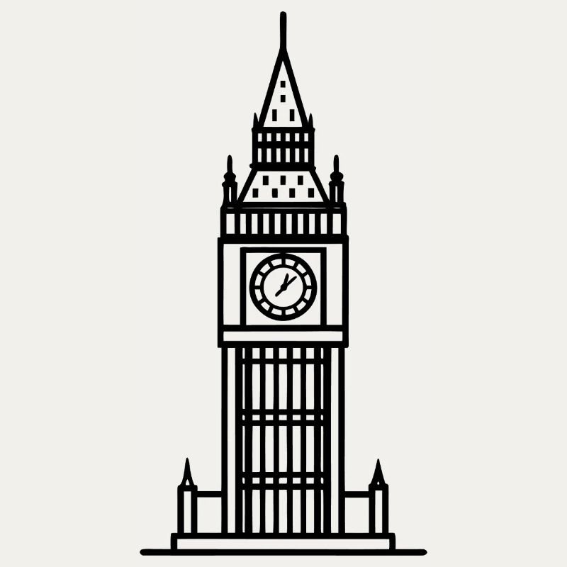 Big Ben