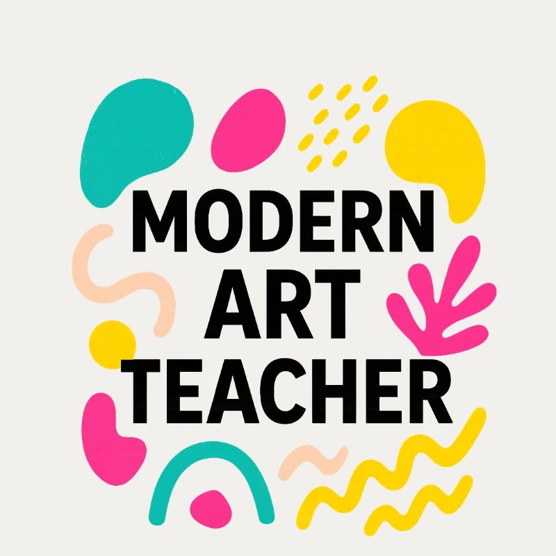 Moderne Kunst