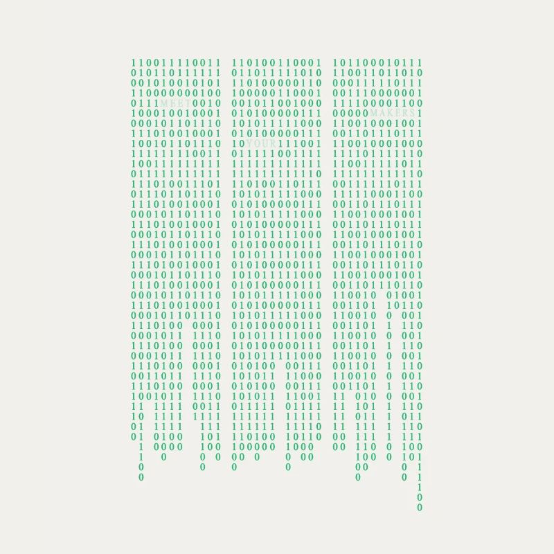 Matrix code