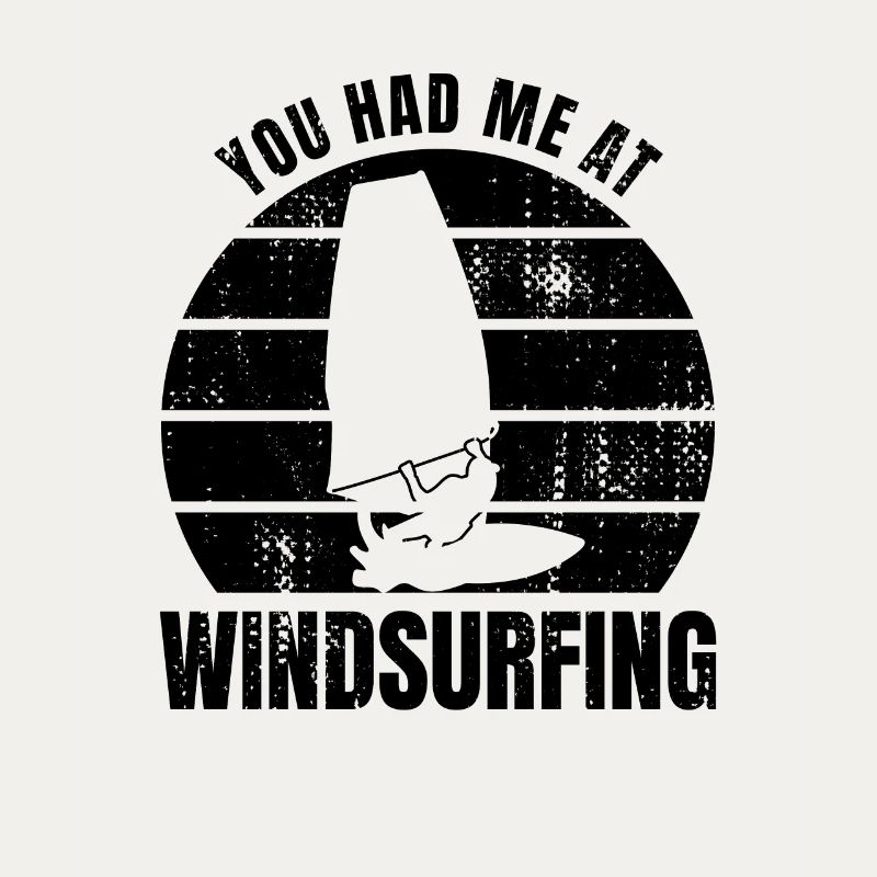 Windsurfer Zitat