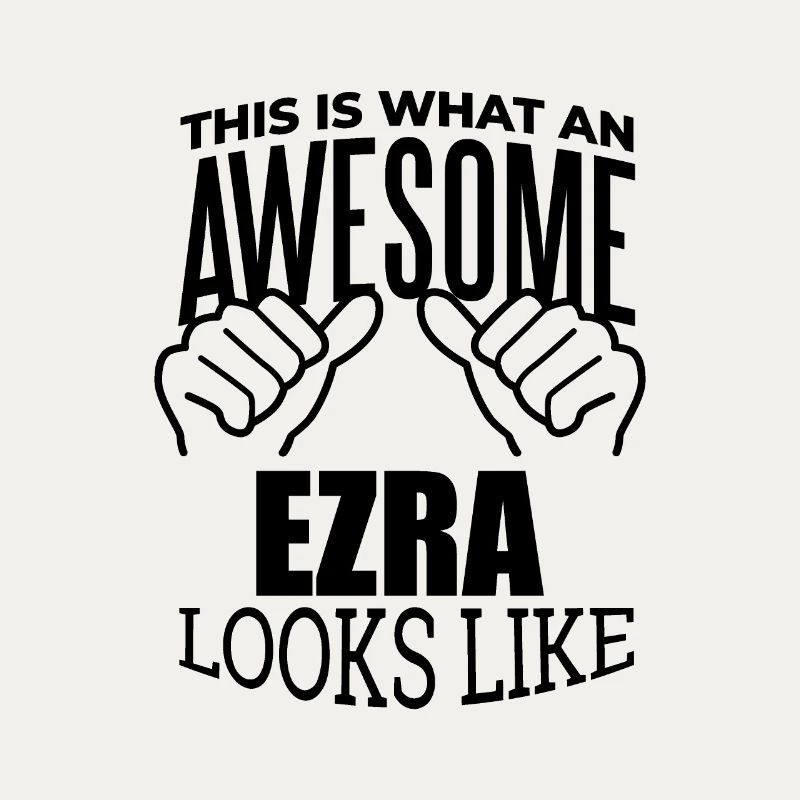 Ezra