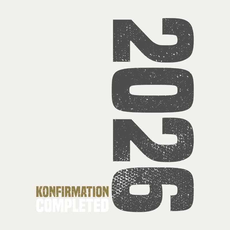 Glückwunsch Konfirmation 2026