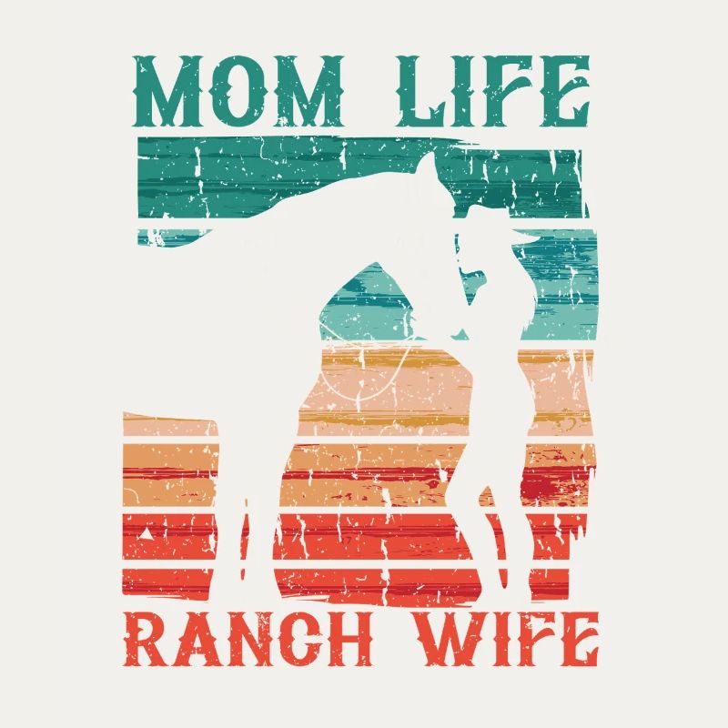 Ehefrau eines Bauern Mutter