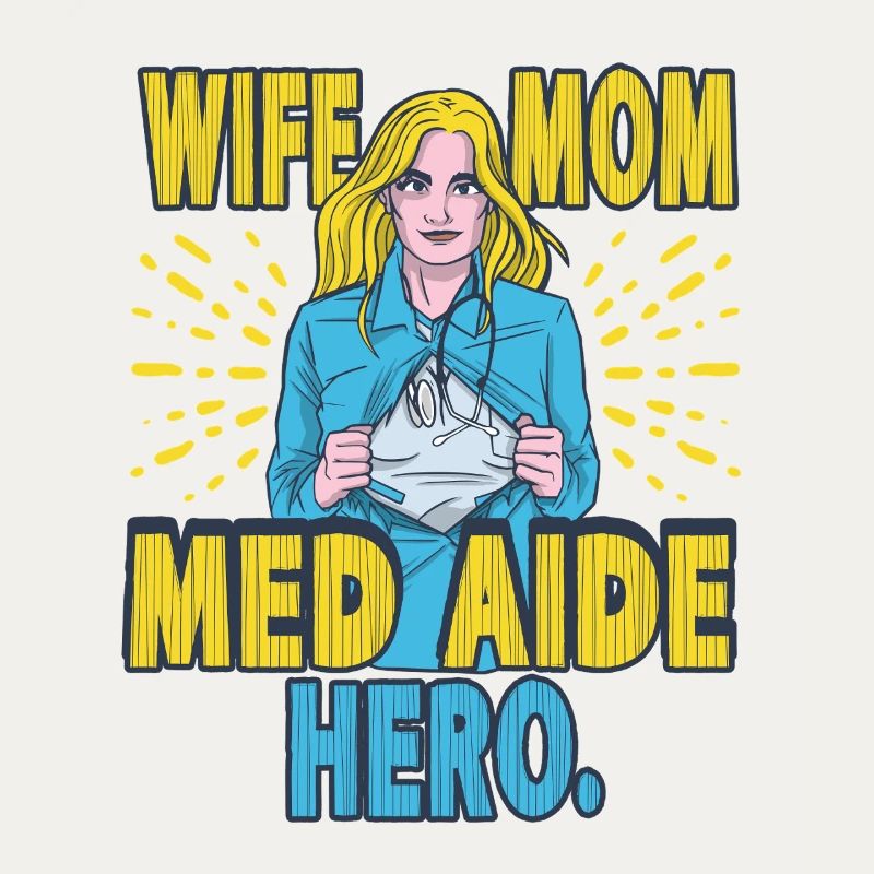 Mère assistante médicale MFA