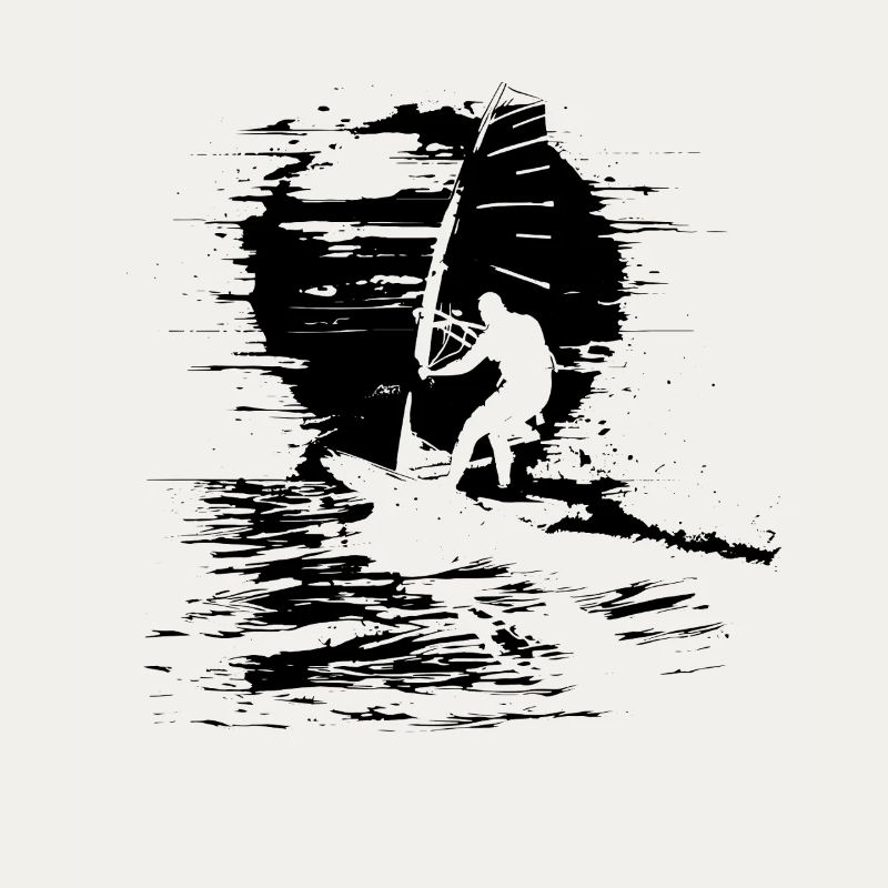 Windsurfing Lehrer