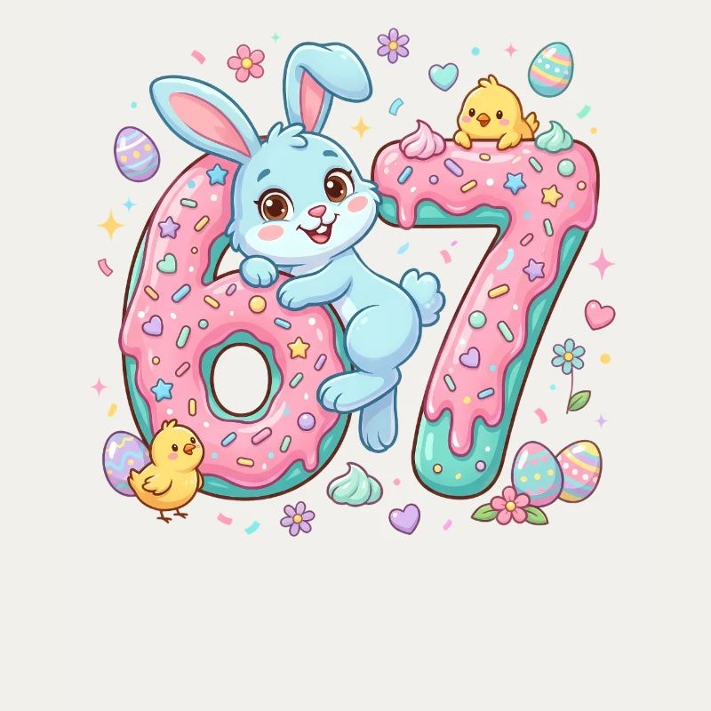 67 Easter