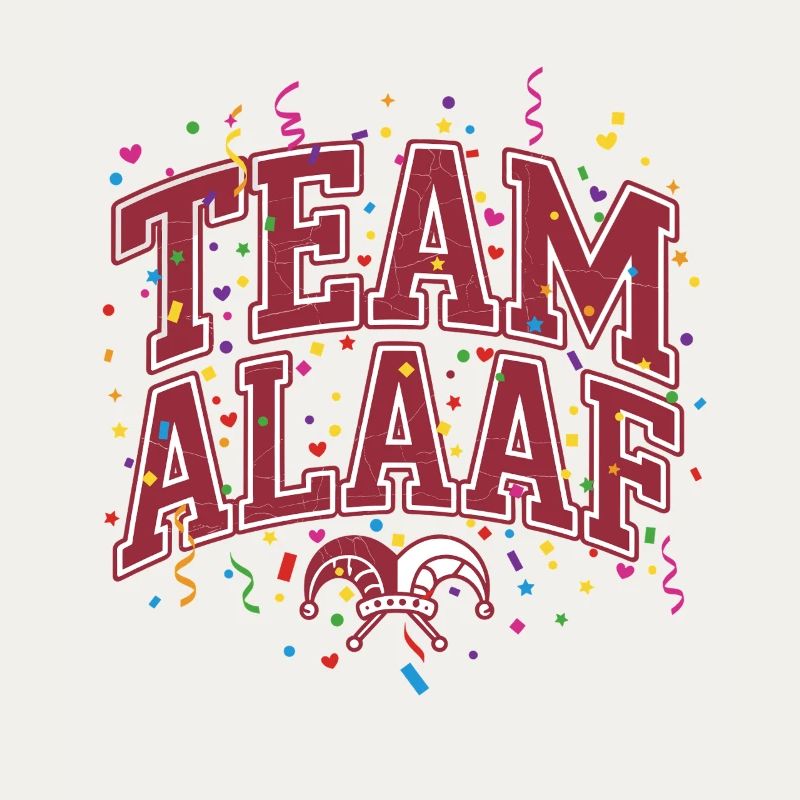 Team Alaaf Cologne