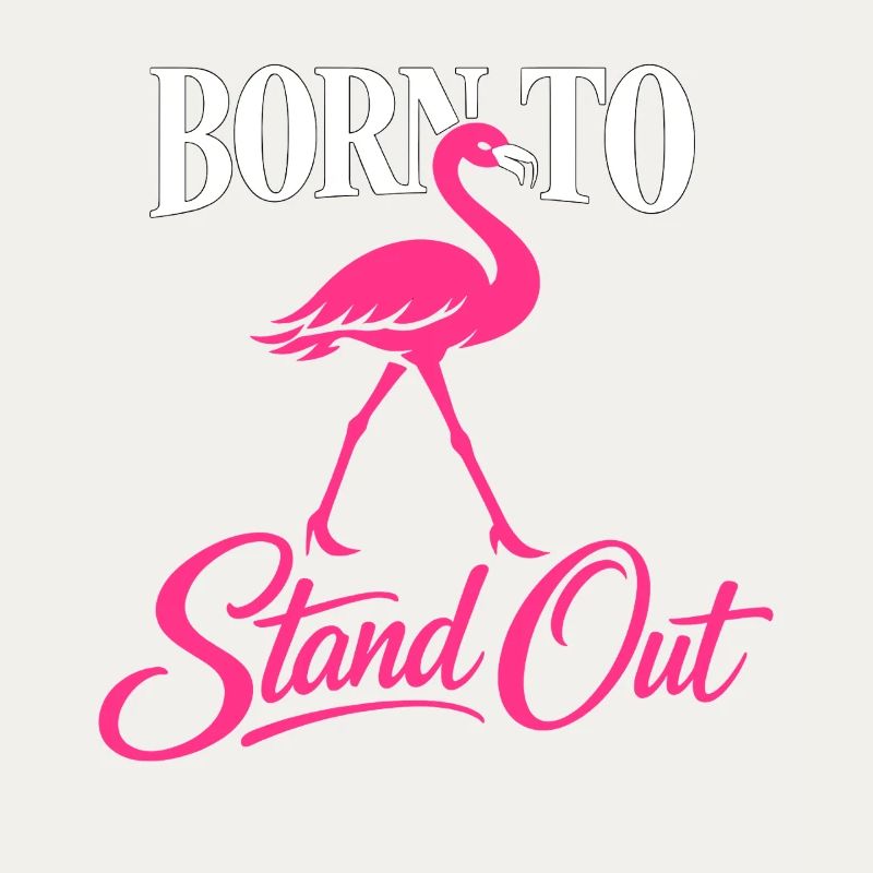 Flamingo Statement