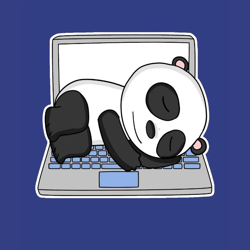 Computer Nerd Programmierer Herren Geschenk