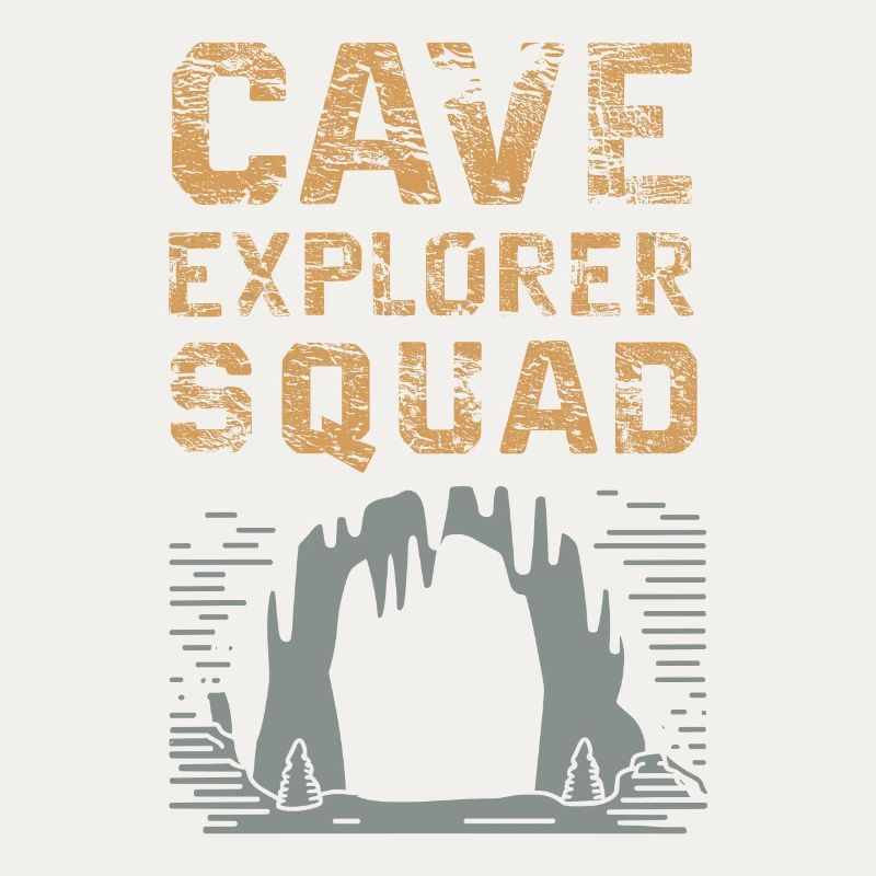 Cave Explorer Squad Abenteuer