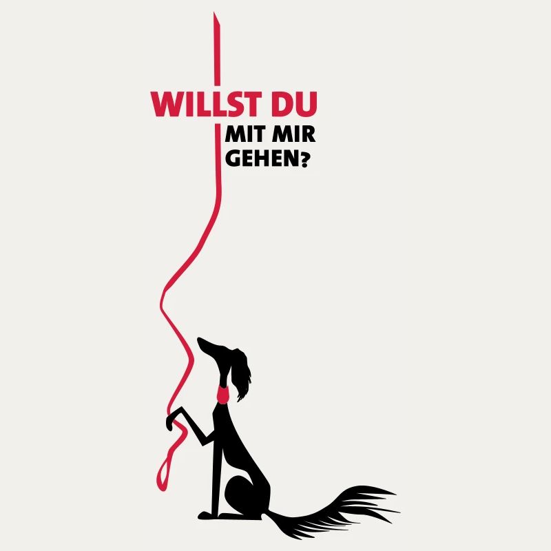 willst du?