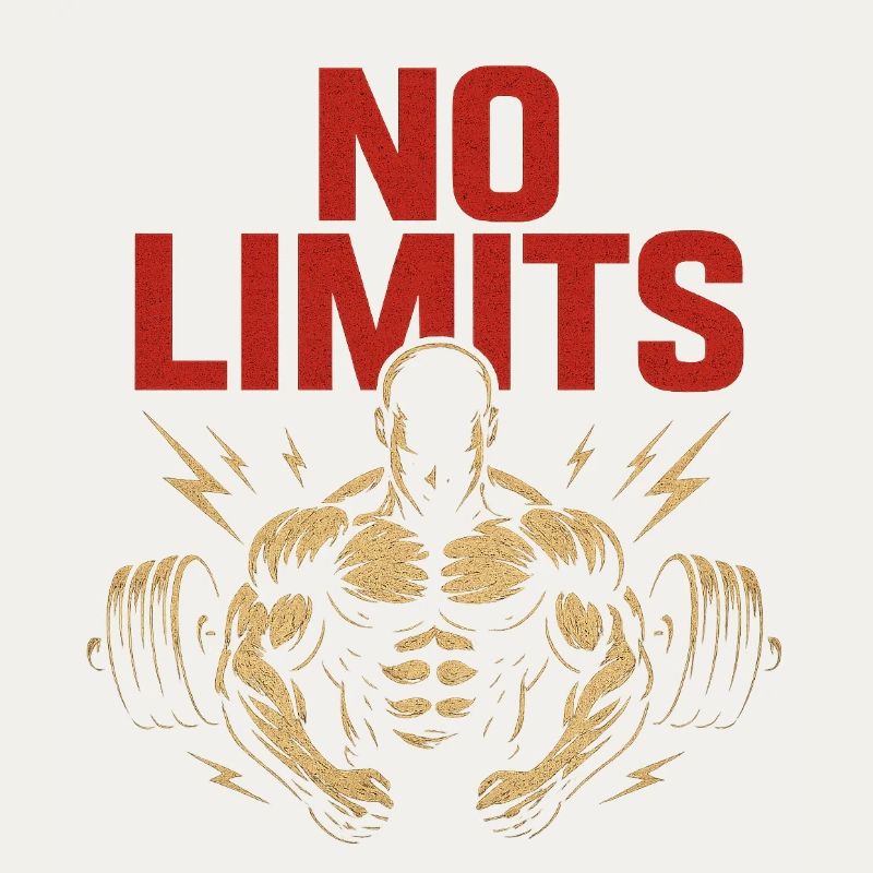 No Limits – Puissance et Force