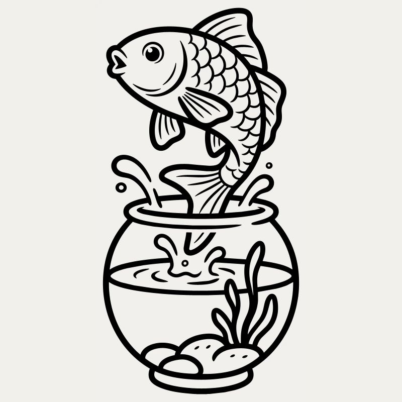 Goldfish