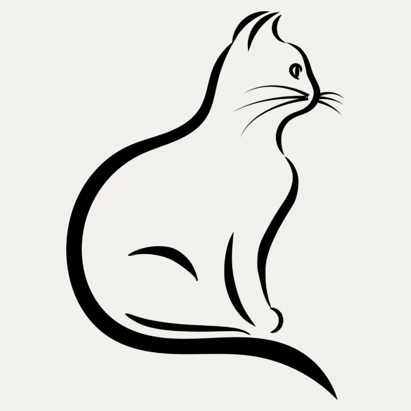 Katze