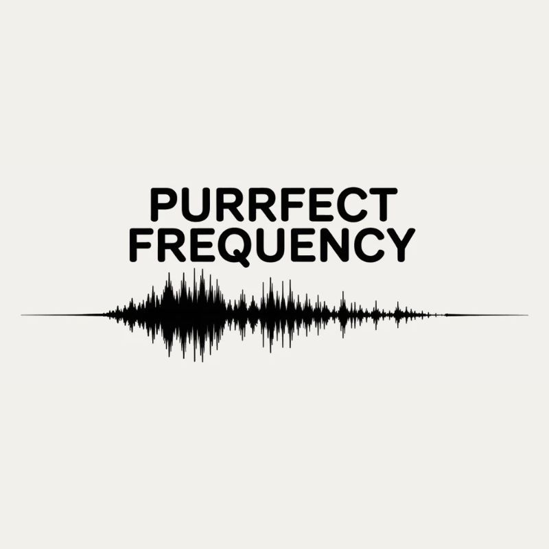 Purrfect Frequency