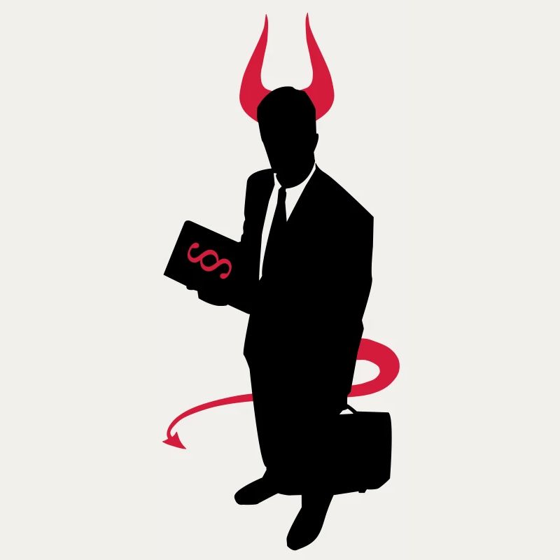 L'avocat du diable