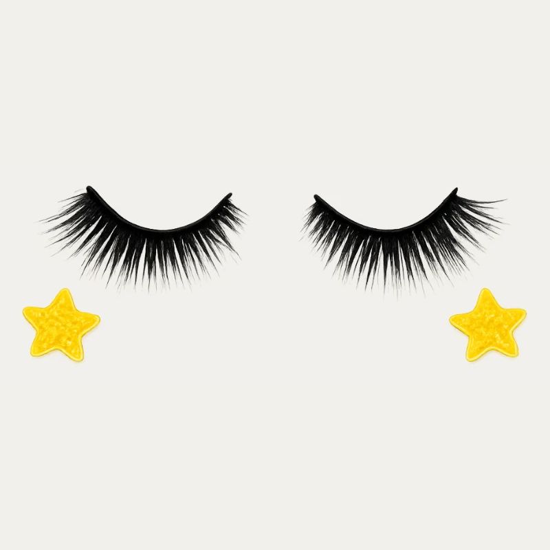 Wimpern Design