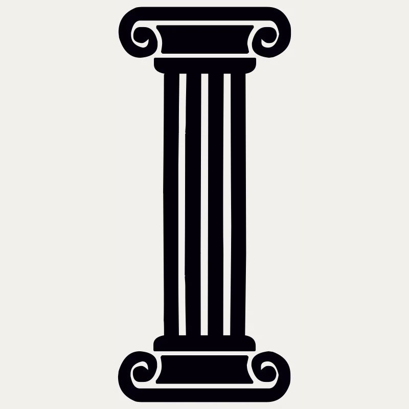 säule
