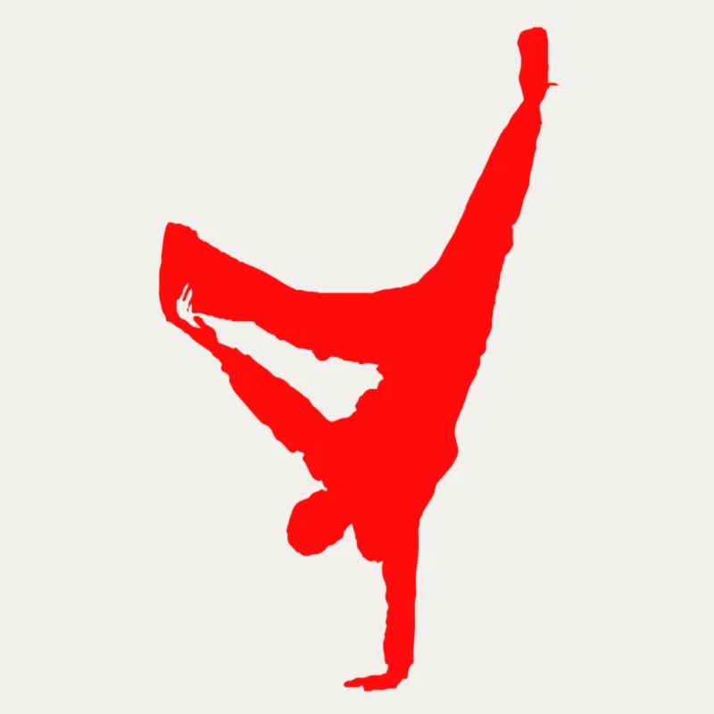 Breakdance