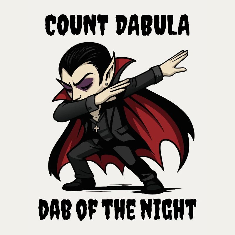 Le comte Dabula a dabt dans la nuit