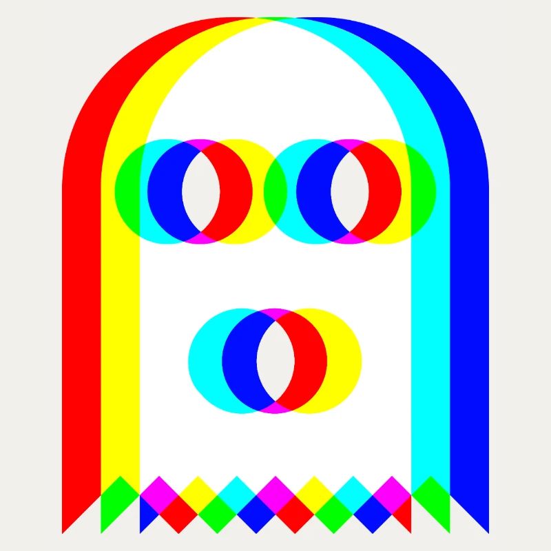 👻 RGB-Geist