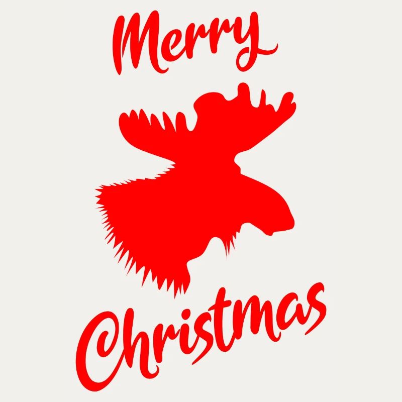 Noël de l’orignal