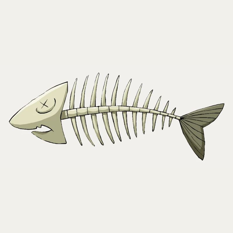 fischgräte