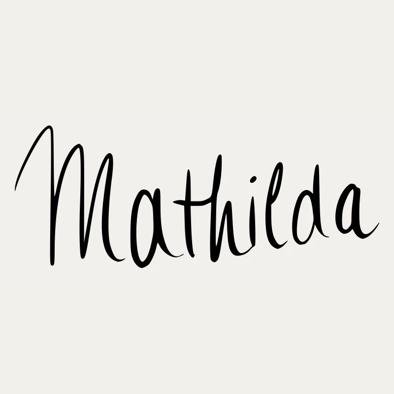 Mathilda
