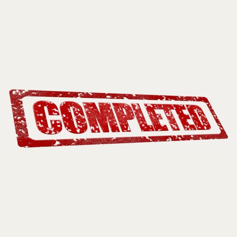 Completet
