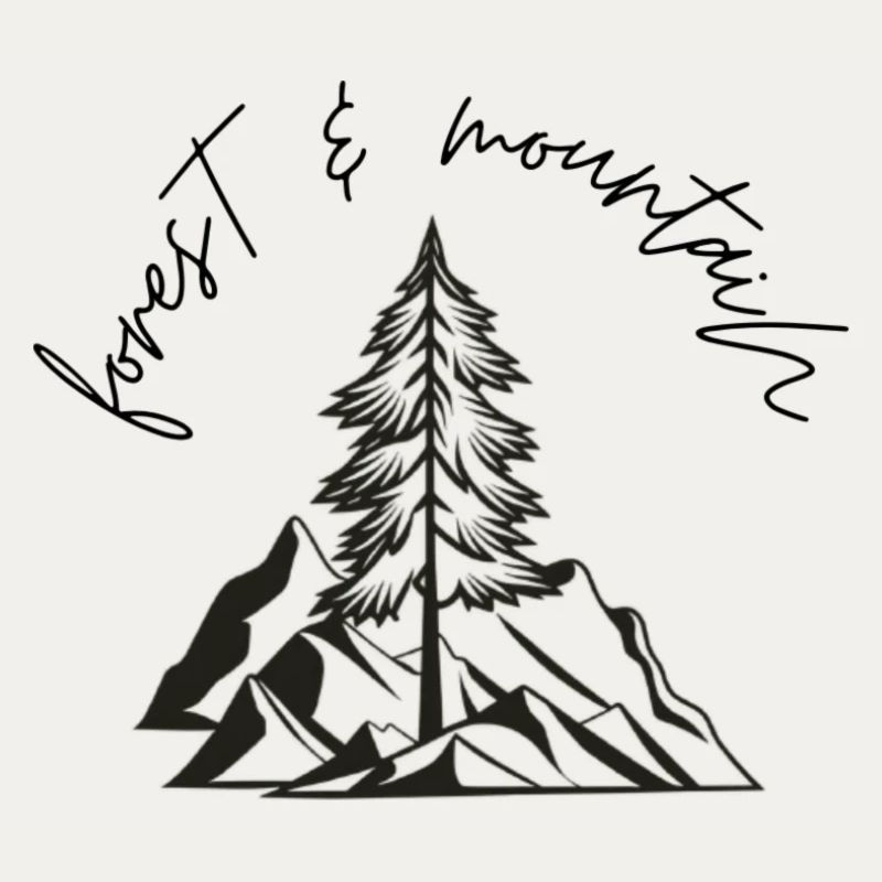 Forest Mountain