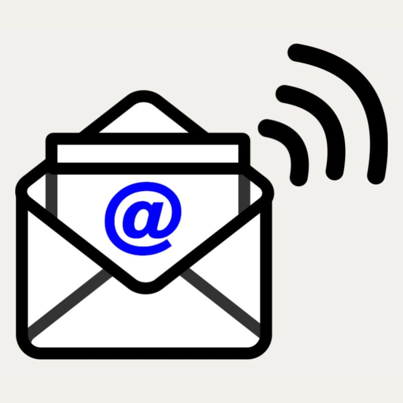 Logo e-mail