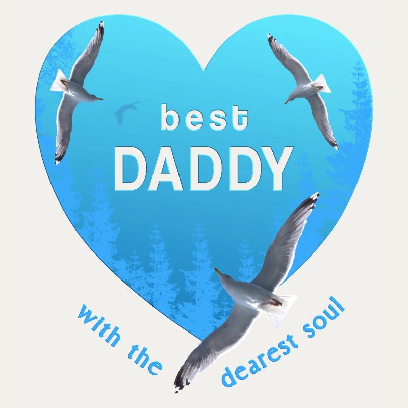 best daddy