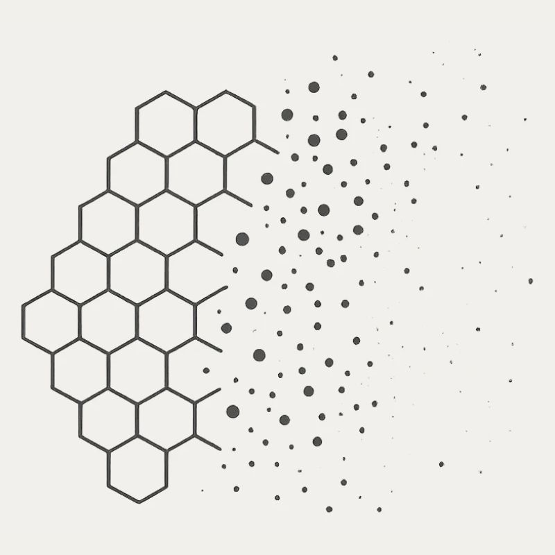 Entropy Drift – Physics Design